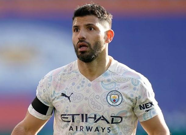 Aguero dính líu án ma túy