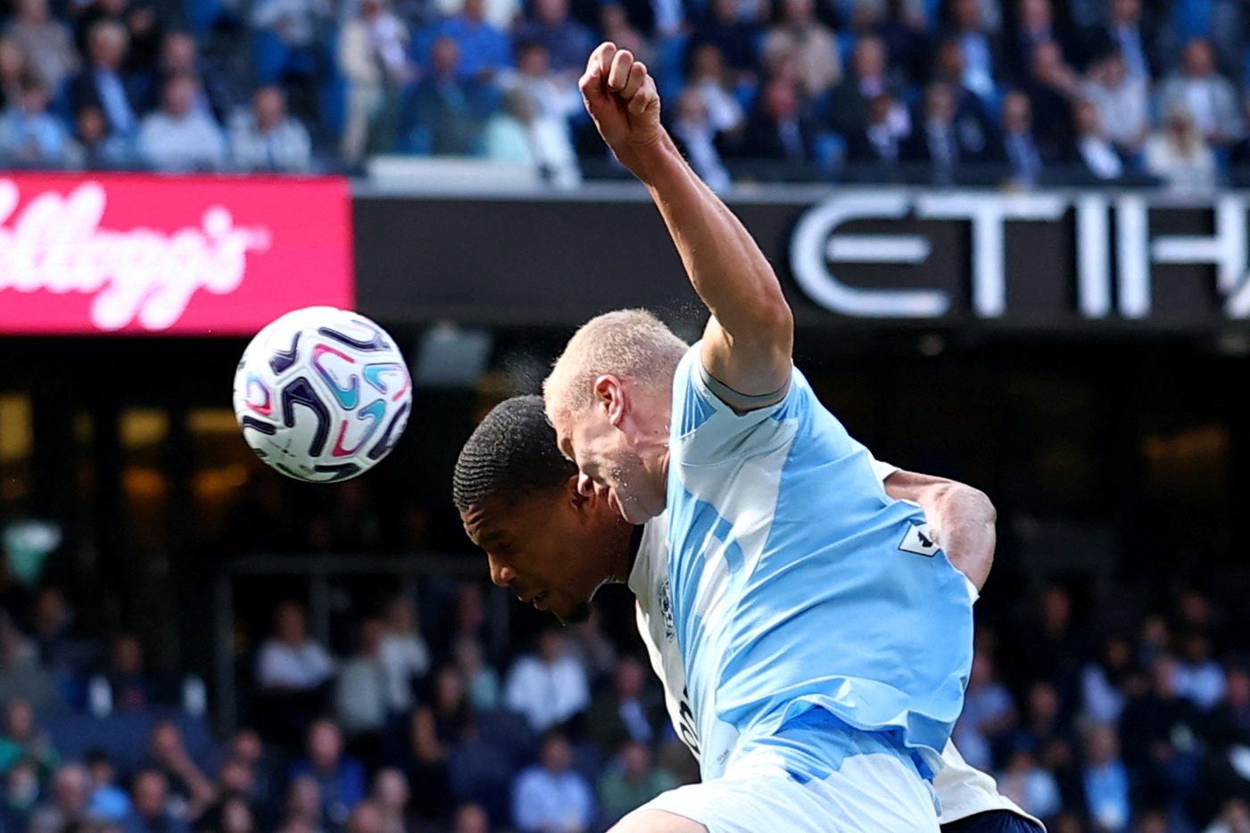 manchester city,  coventry city,  premier league ảnh 1