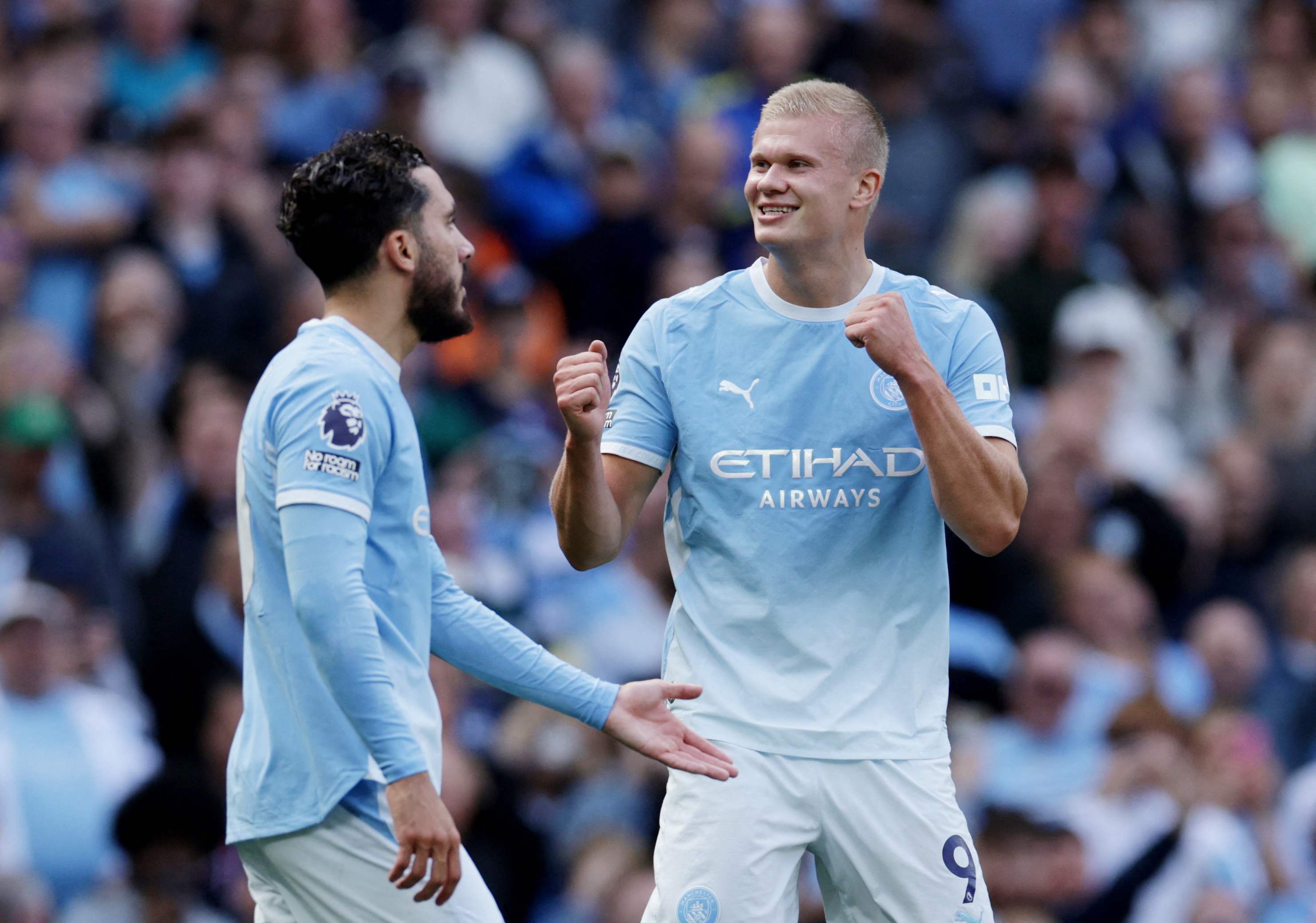 manchester city,  coventry city,  premier league ảnh 3