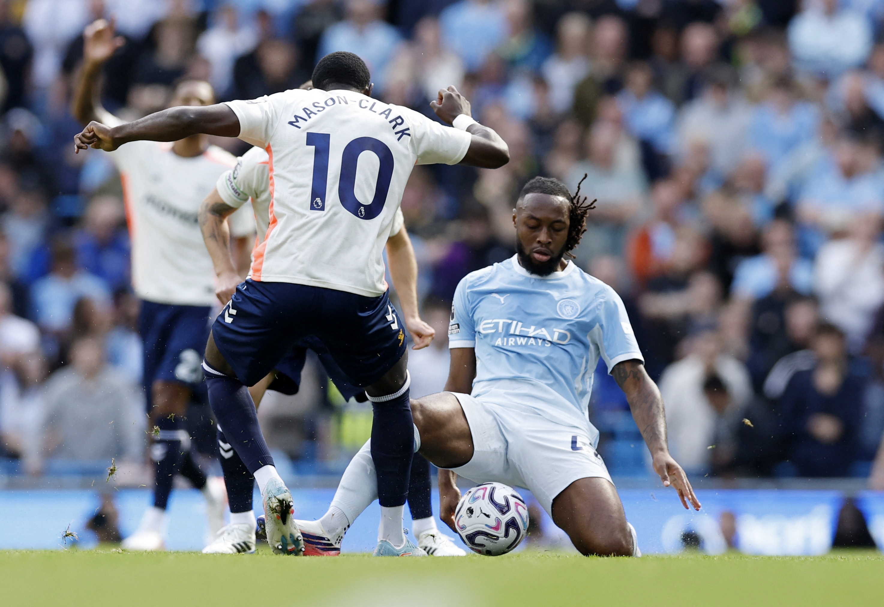 manchester city,  coventry city,  premier league ảnh 7