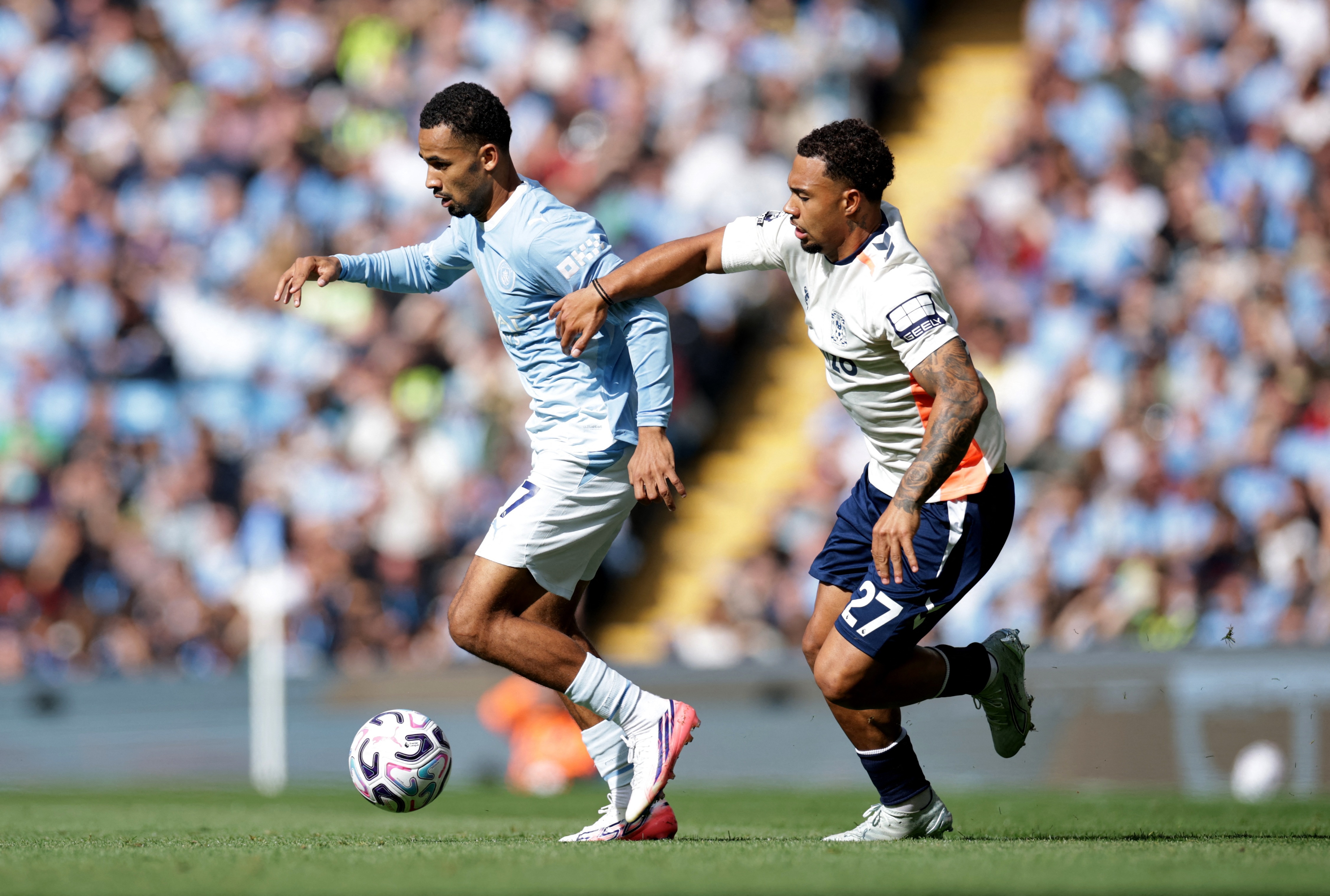 manchester city,  coventry city,  premier league ảnh 9