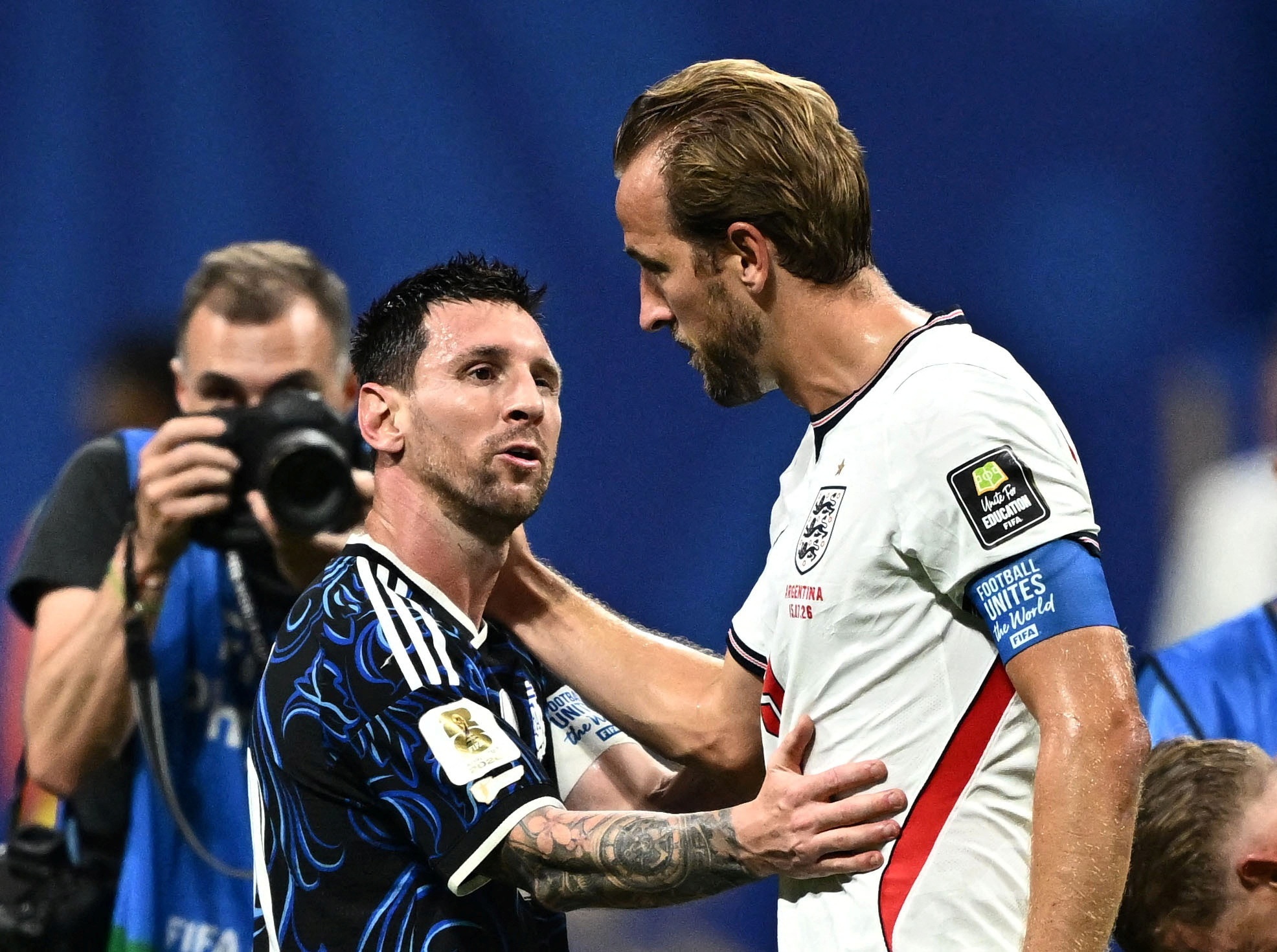 Quả bóng vàng đang bị World Cup bóp méo?