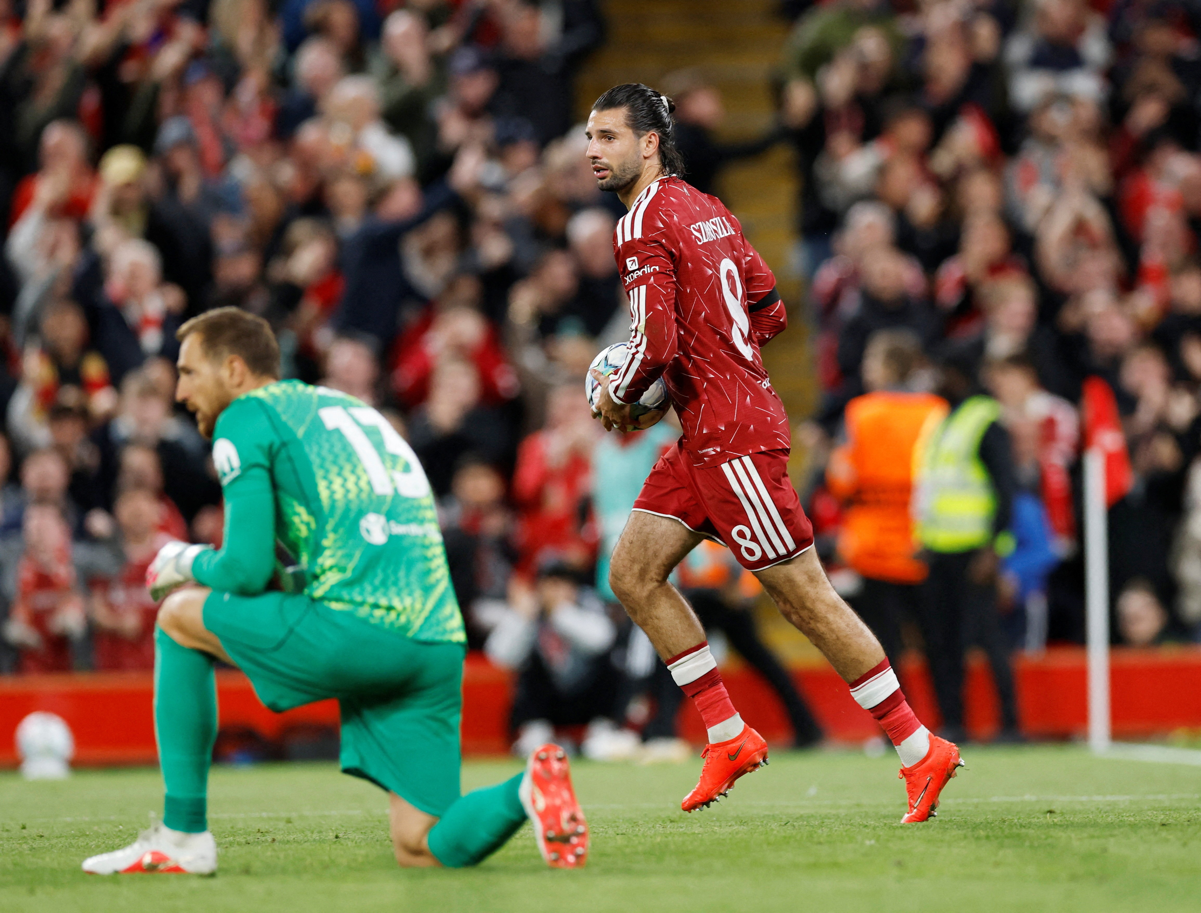 champions league,  liverpool,  atletico madrid ảnh 4