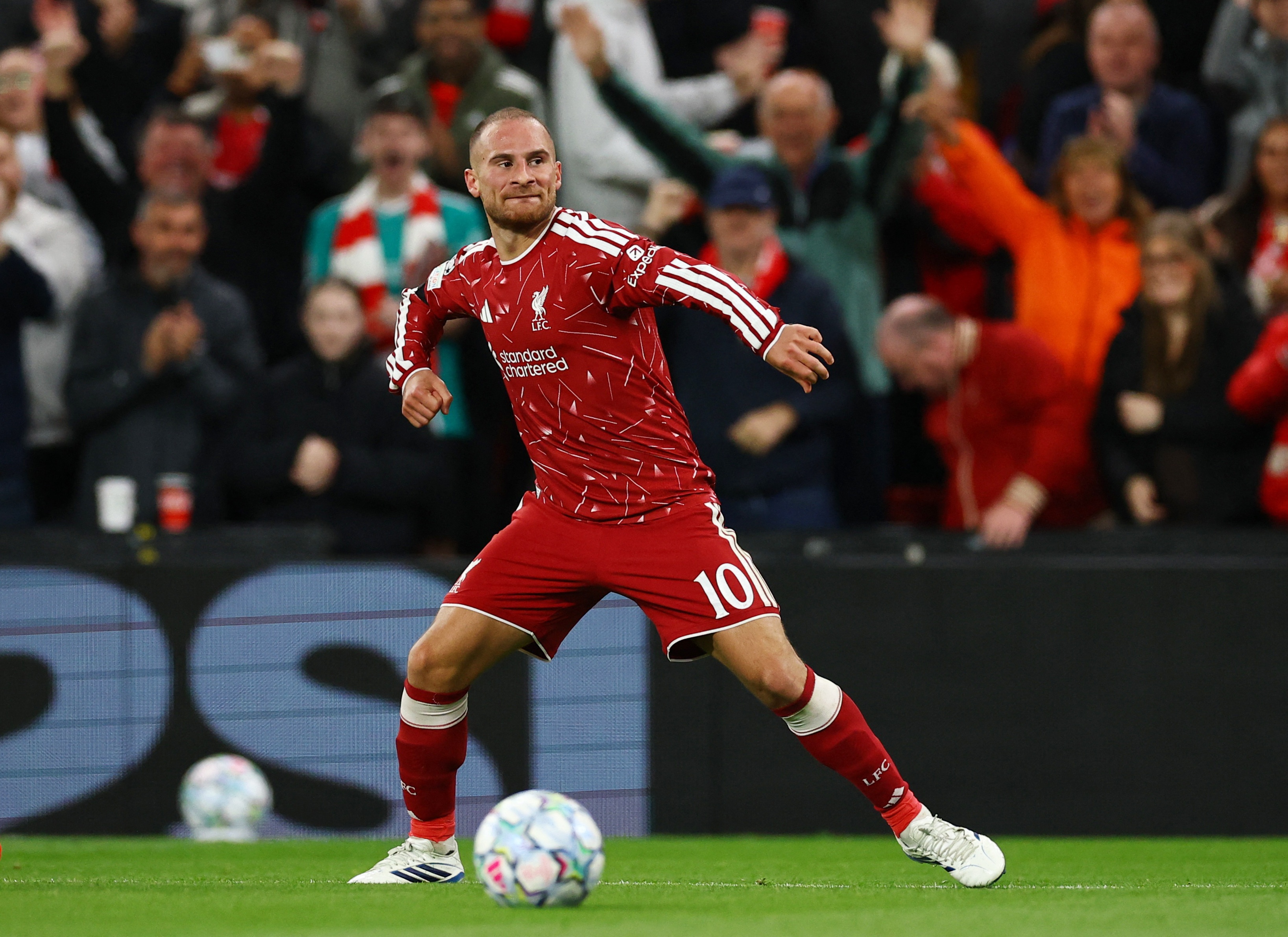 champions league,  liverpool,  atletico madrid ảnh 2