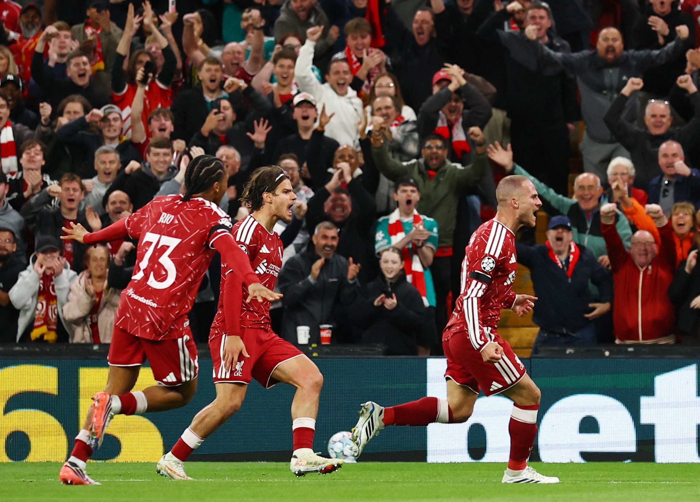 champions league,  liverpool,  atletico madrid ảnh 3