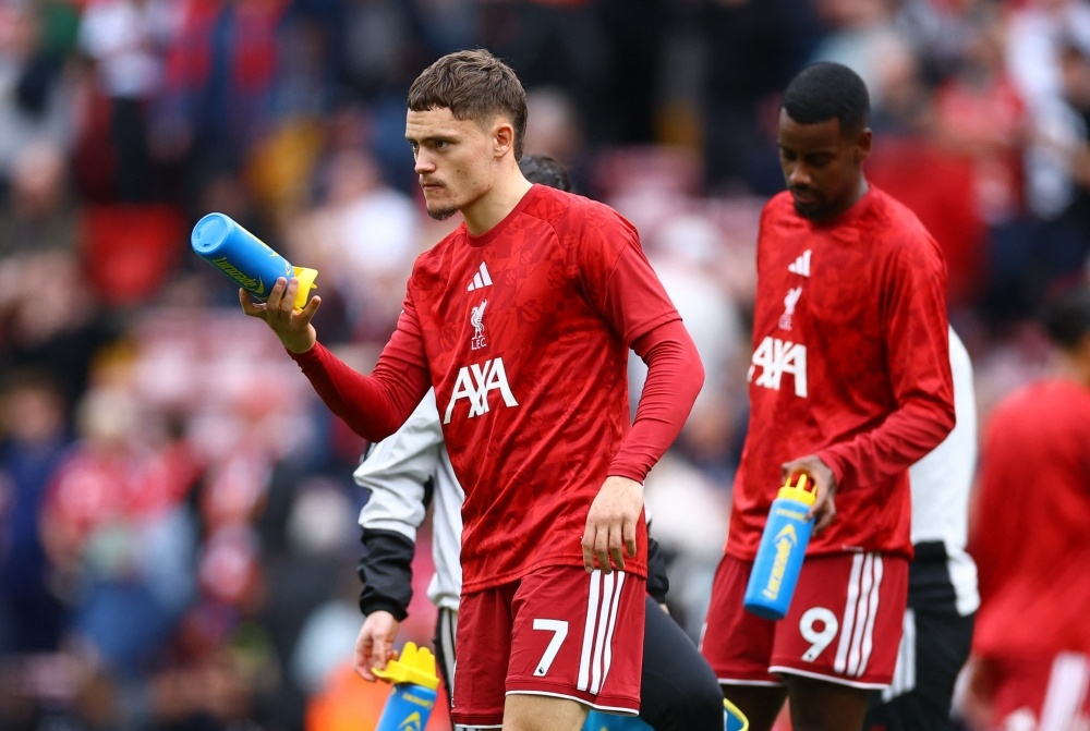 Wirtz có thật sự là vụ mua hớ 116 triệu bảng của Liverpool?