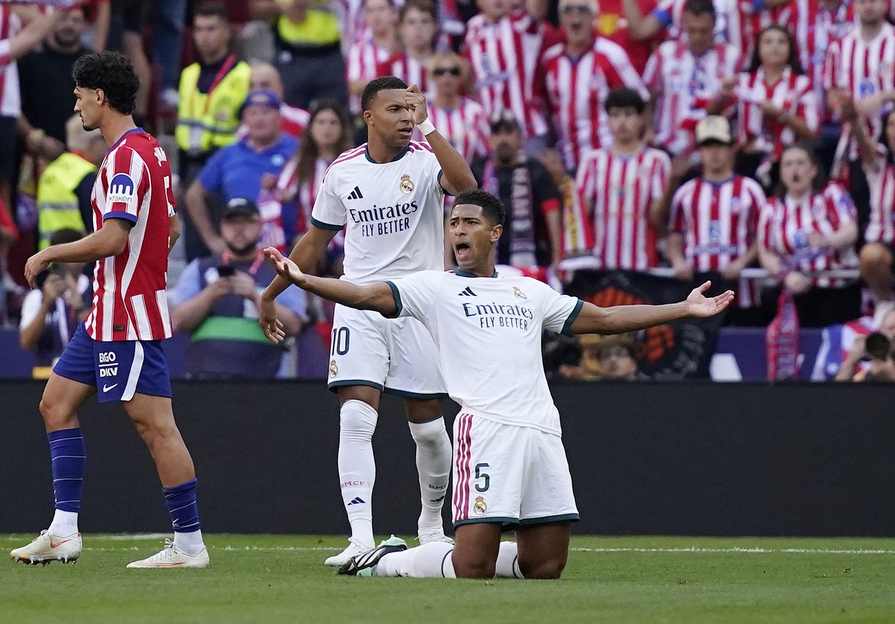Real Madrid ảnh 1