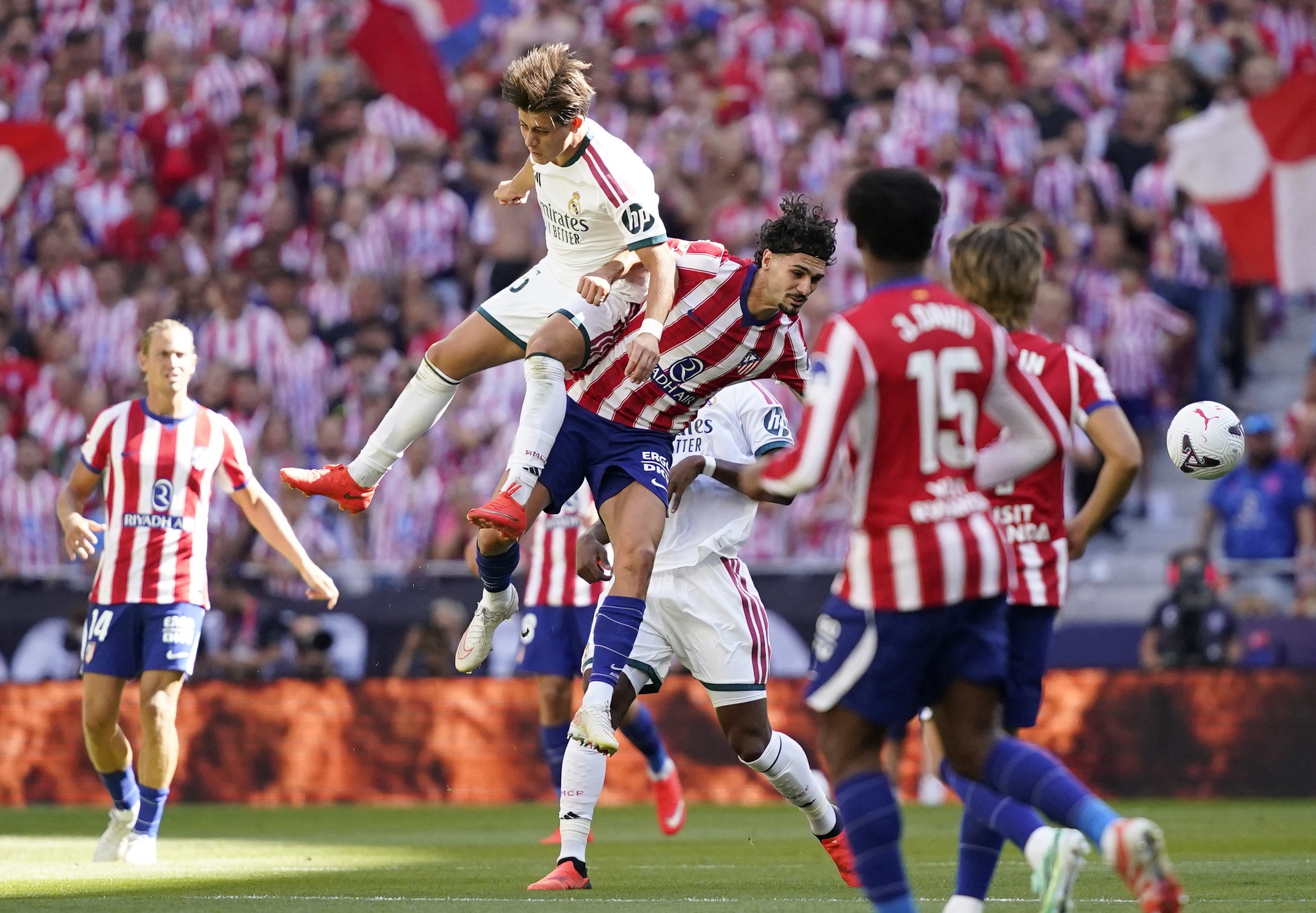 Real Madrid ảnh 3