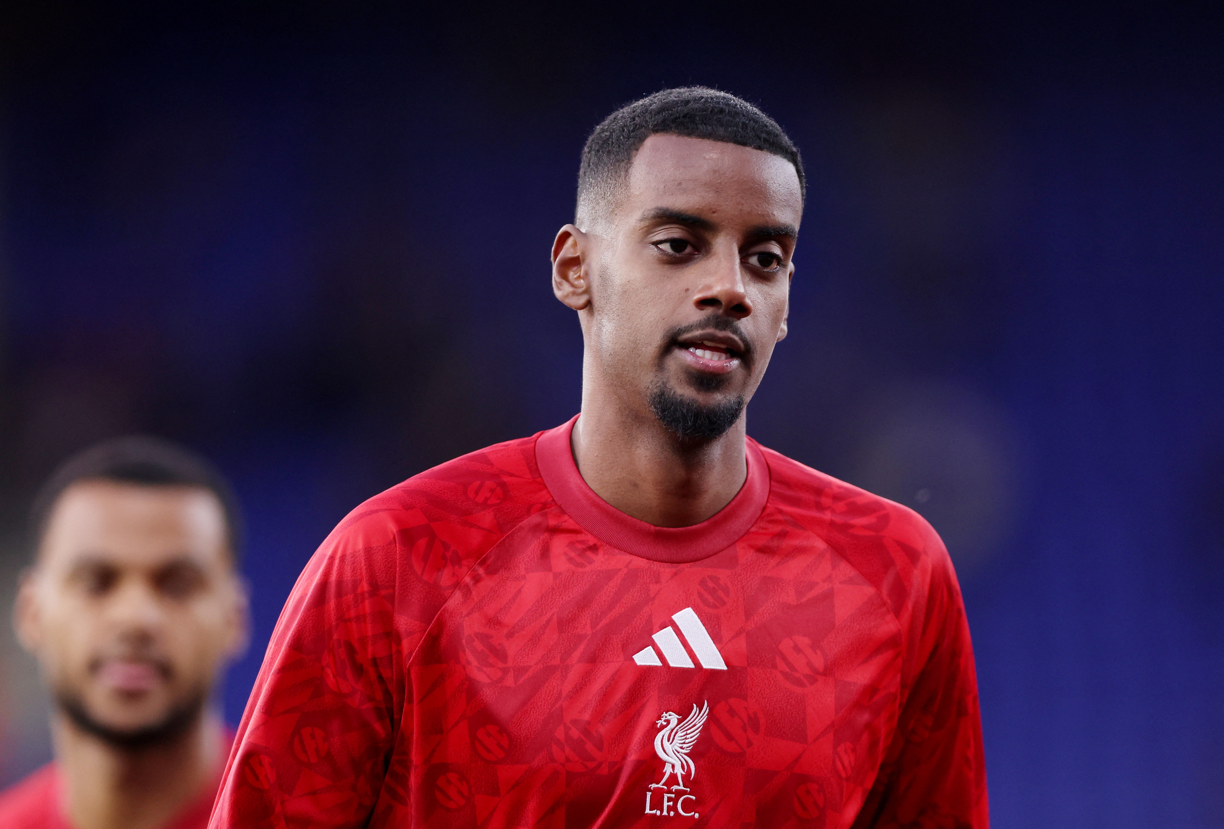 Diễn biến Liverpool vs Atletico Madrid
