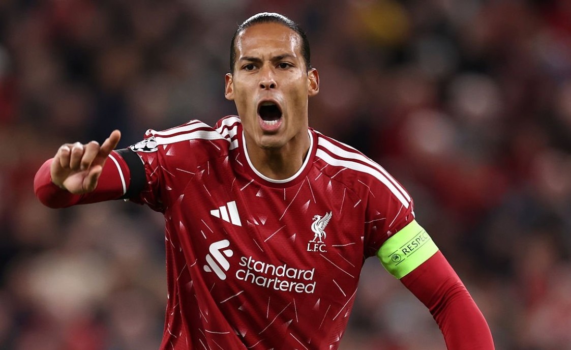 Liverpool 2-1 Atletico Madrid: Chủ nhà lội ngược dòng