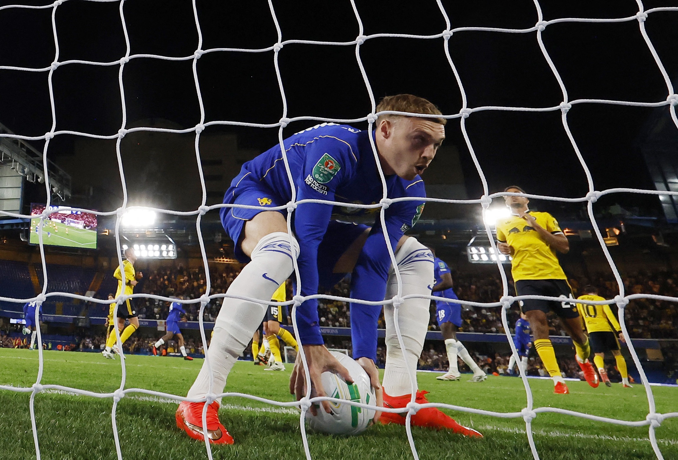 Chelsea ảnh 1
