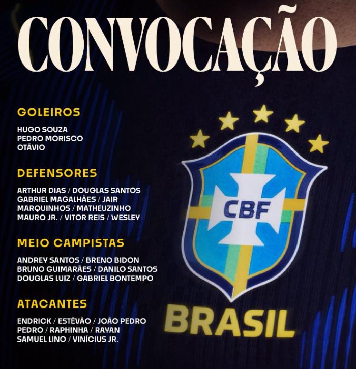carlo ancelotti, brazil, joao pedro ảnh 1
