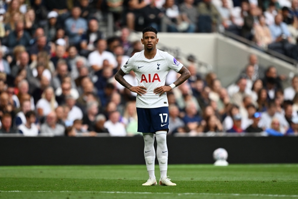 Tottenham ảnh 1