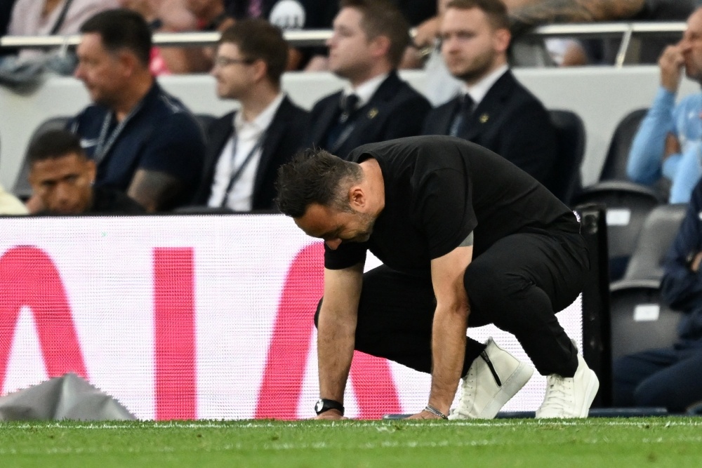 Chuyện gì đang xảy ra với đội hình đắt giá của Tottenham?