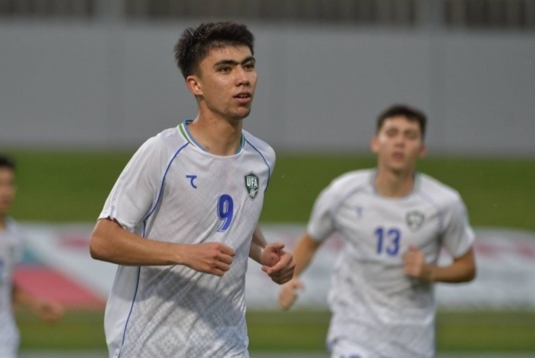 Đội mạnh nhất trong bảng của U23 Việt Nam lộ diện