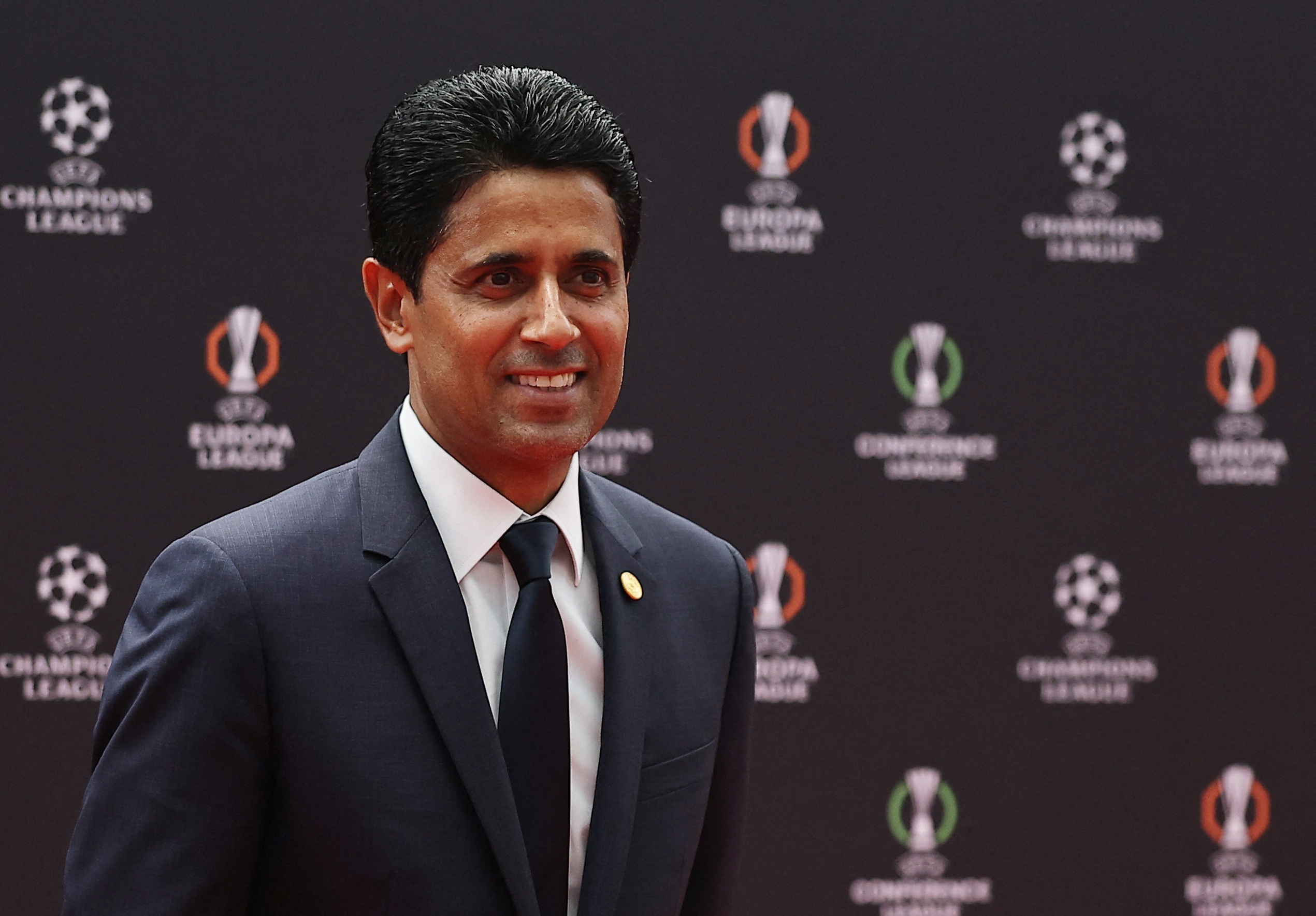 Chủ tịch PSG bị điều tra hình sự