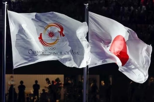 Nhật Bản tốn bao nhiêu tiền cho ASIAD?