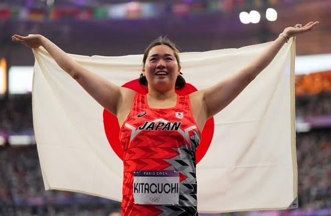 7 ngôi sao thế giới ở ASIAD