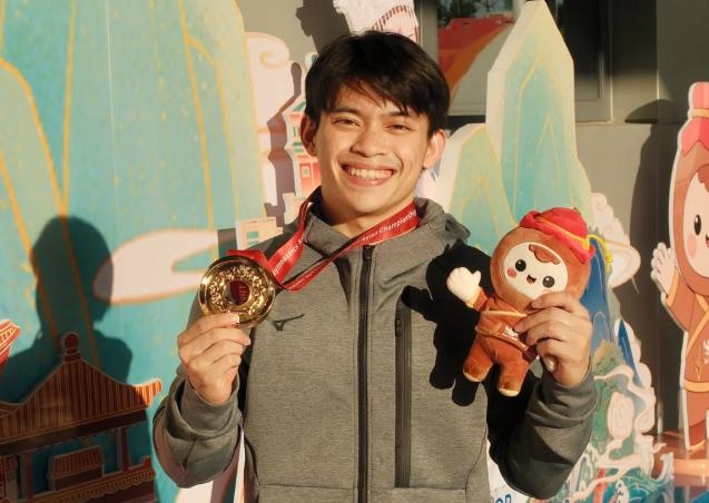 asiad 2026,  japan,  alexandra eala ảnh 5