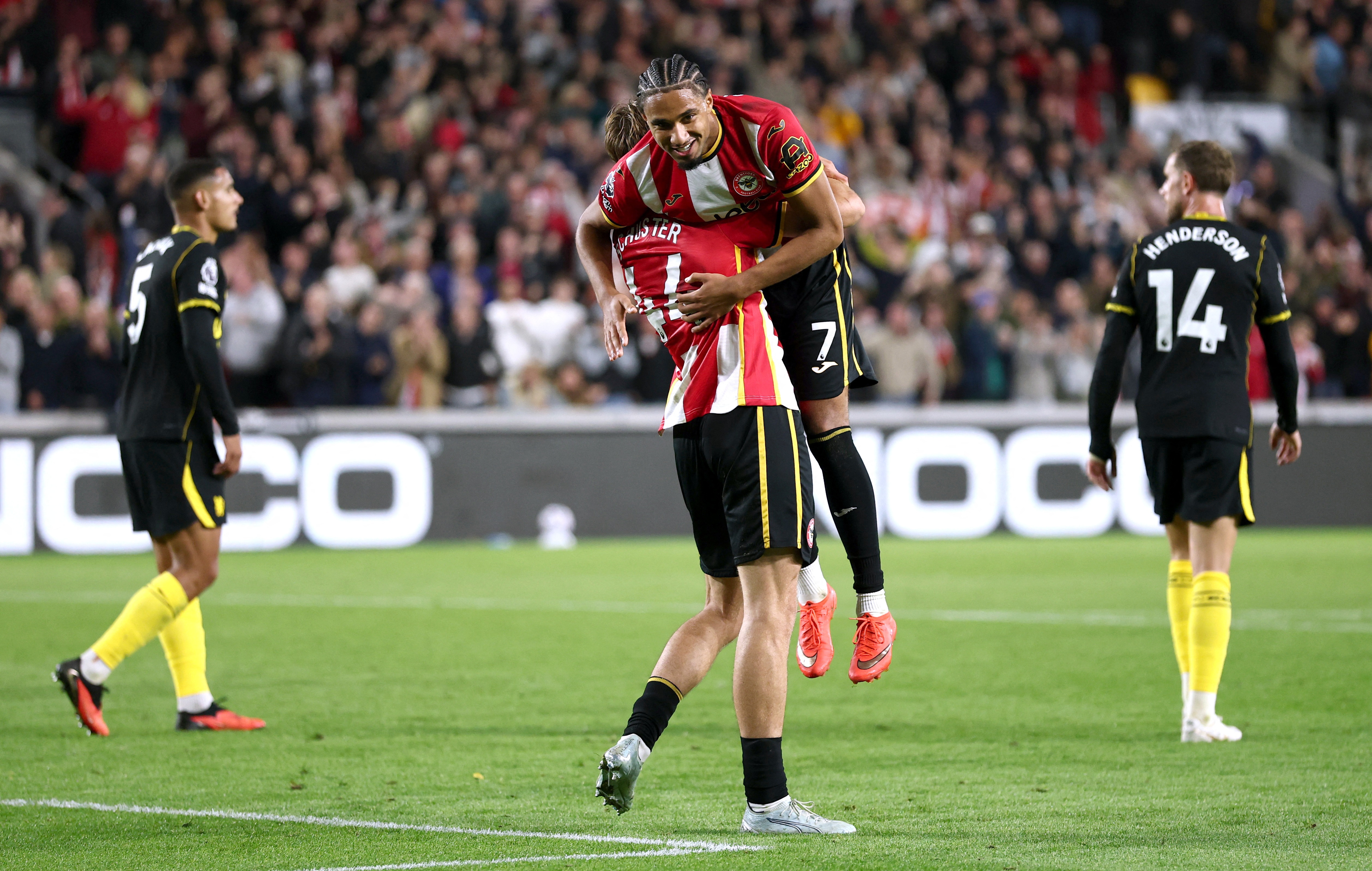 Premier League ảnh 3
