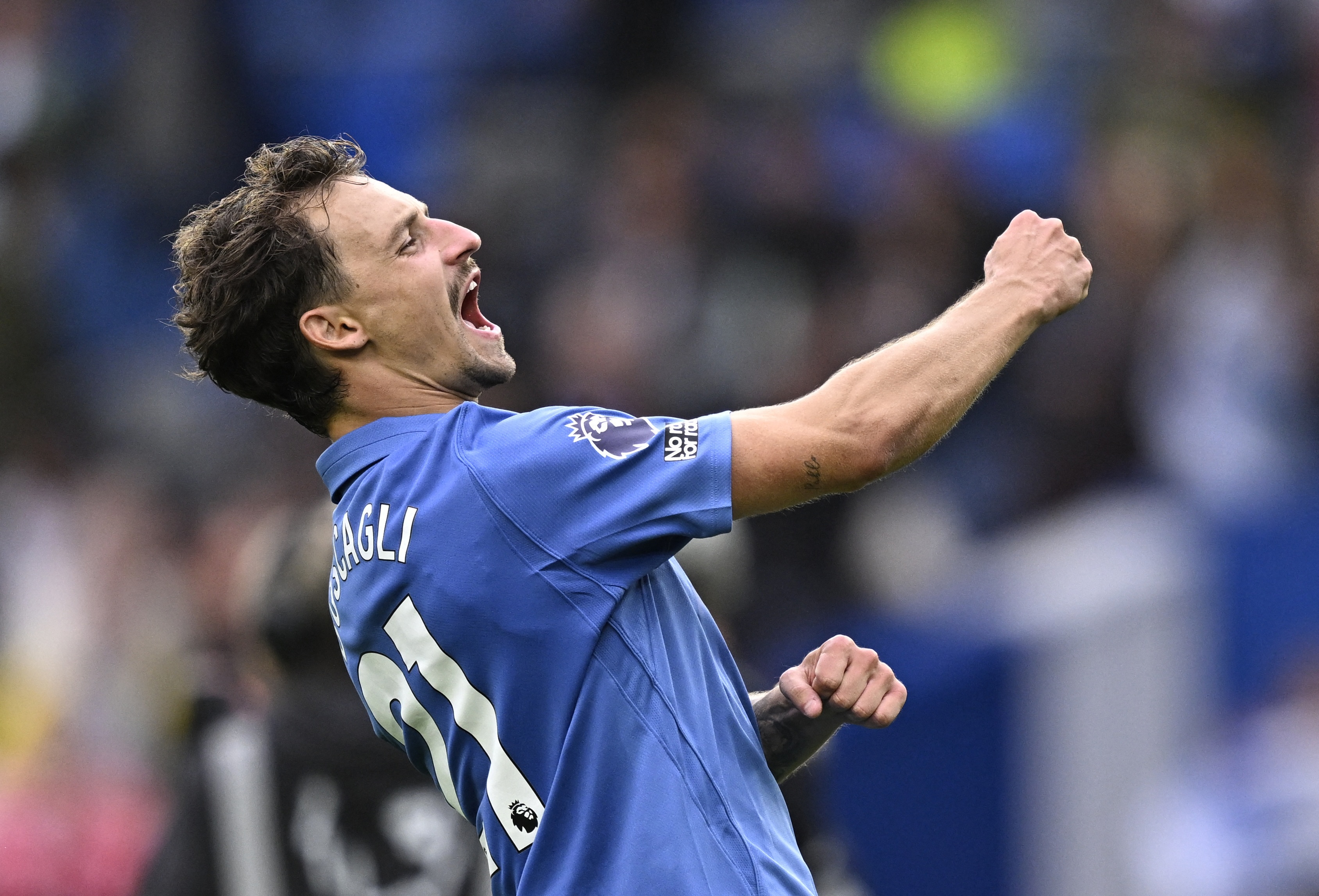 Premier League ảnh 1