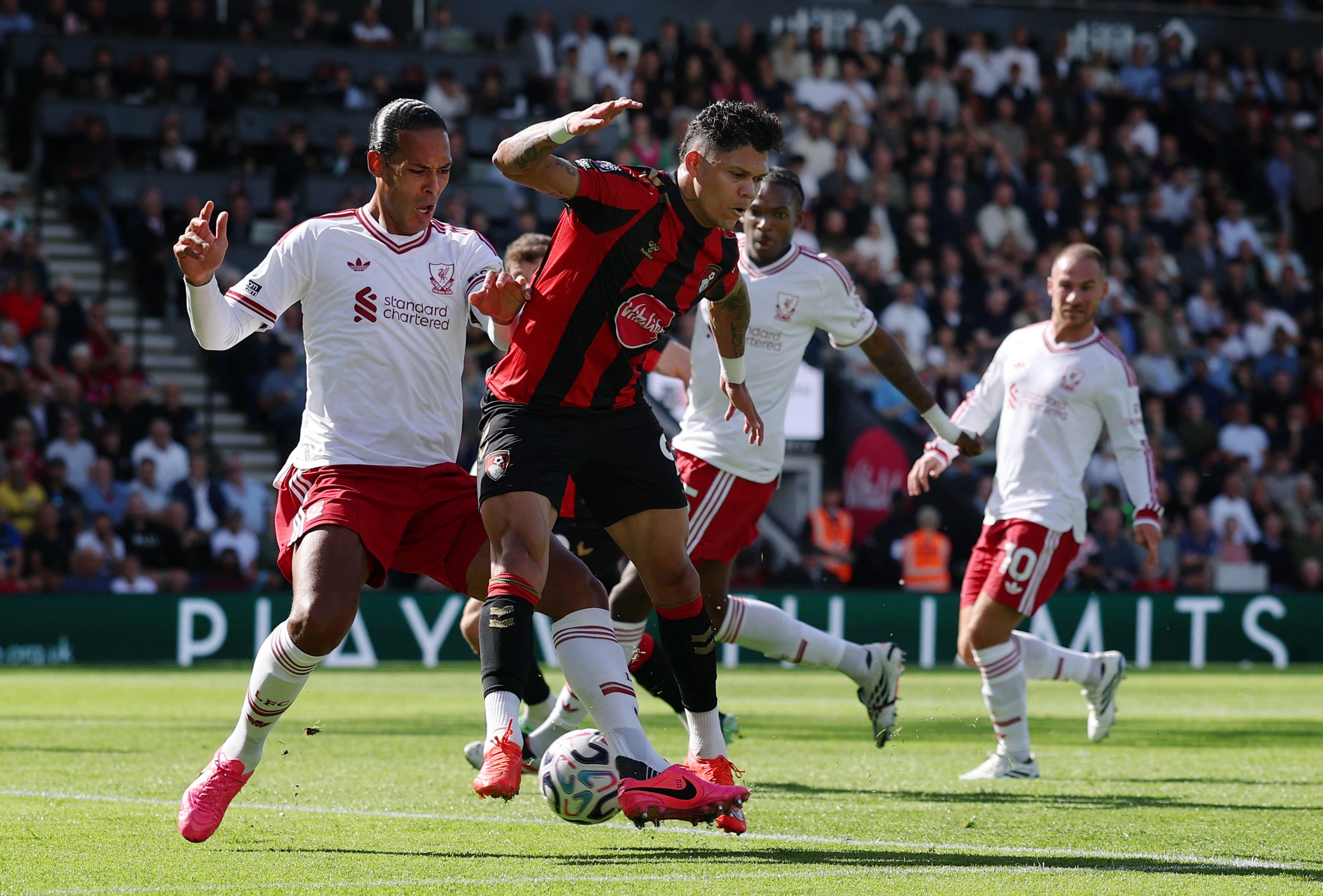 Premier League ảnh 4
