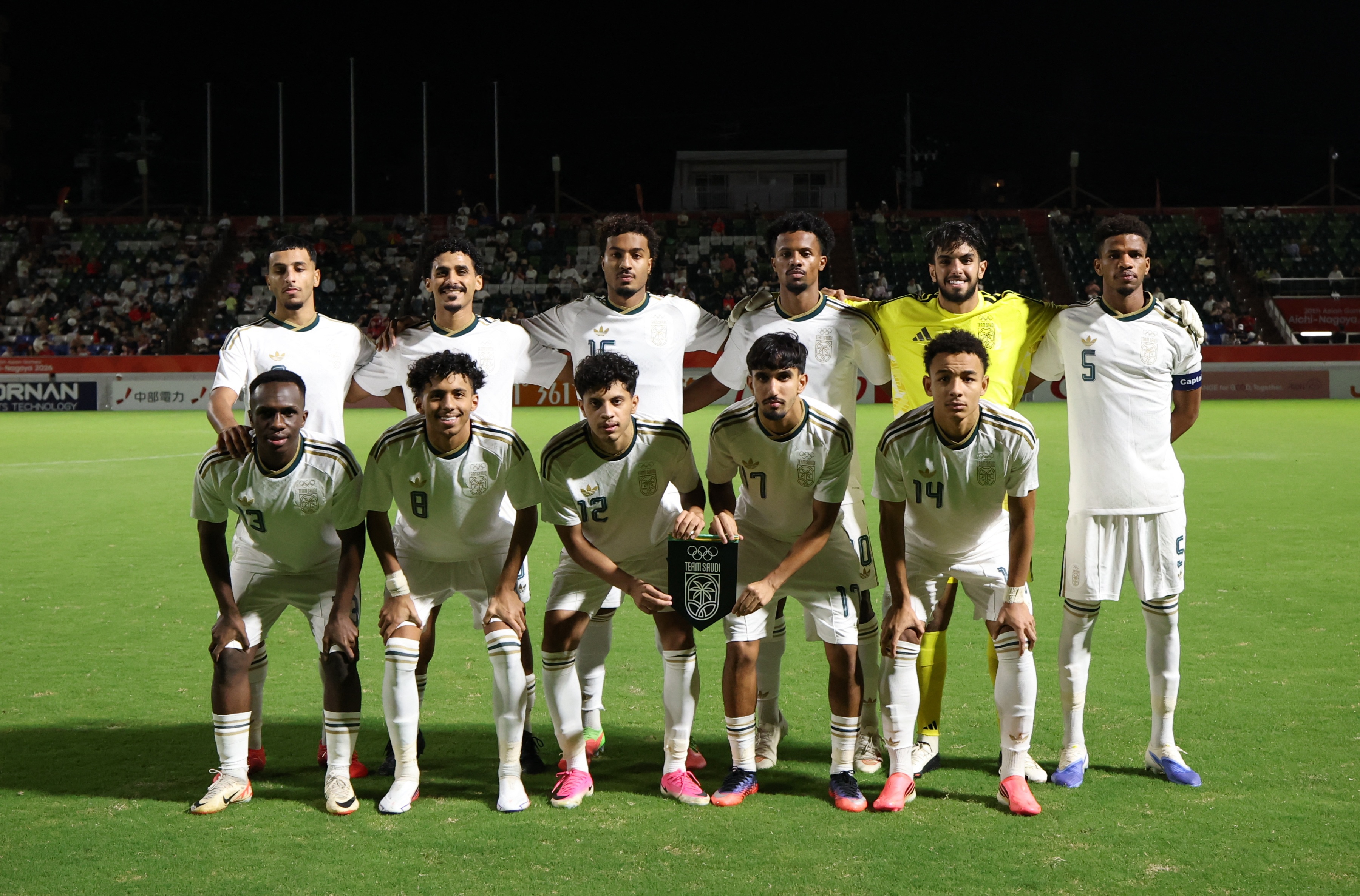 asiad,  u23 việt nam,  u23 th&aacute;i lan ảnh 6