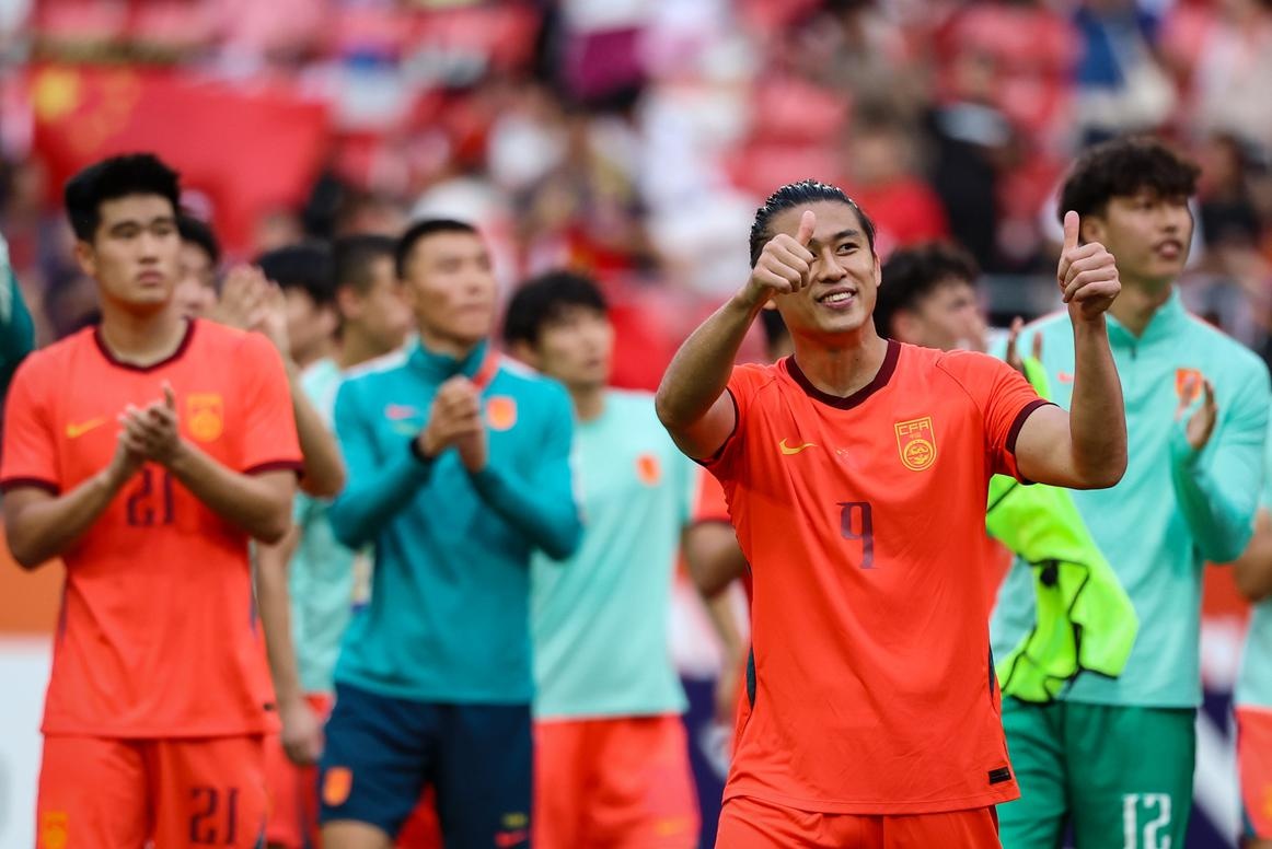 asiad,  u23 việt nam,  u23 th&aacute;i lan ảnh 1