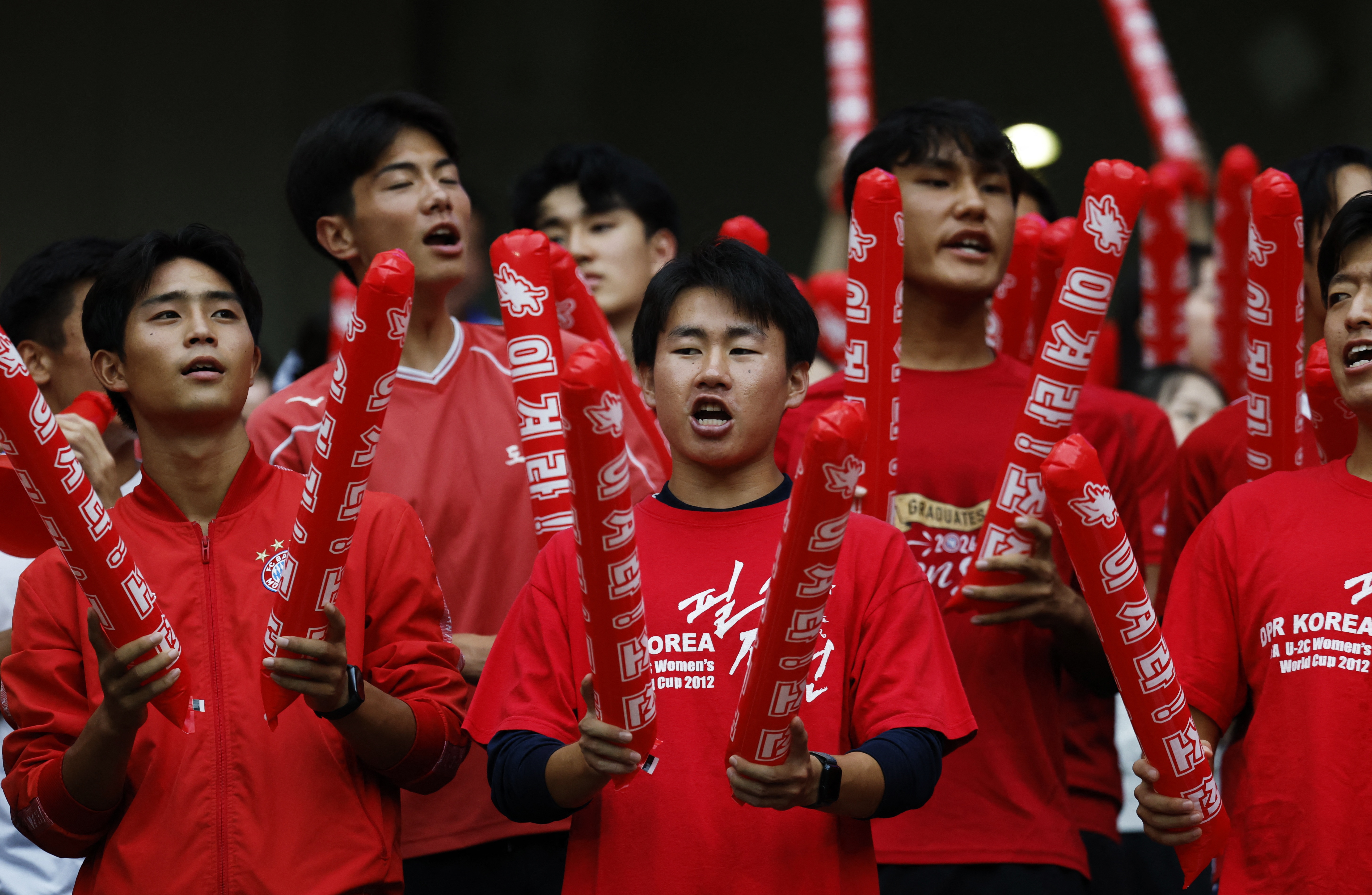 asiad,  u23 việt nam,  u23 th&aacute;i lan ảnh 2