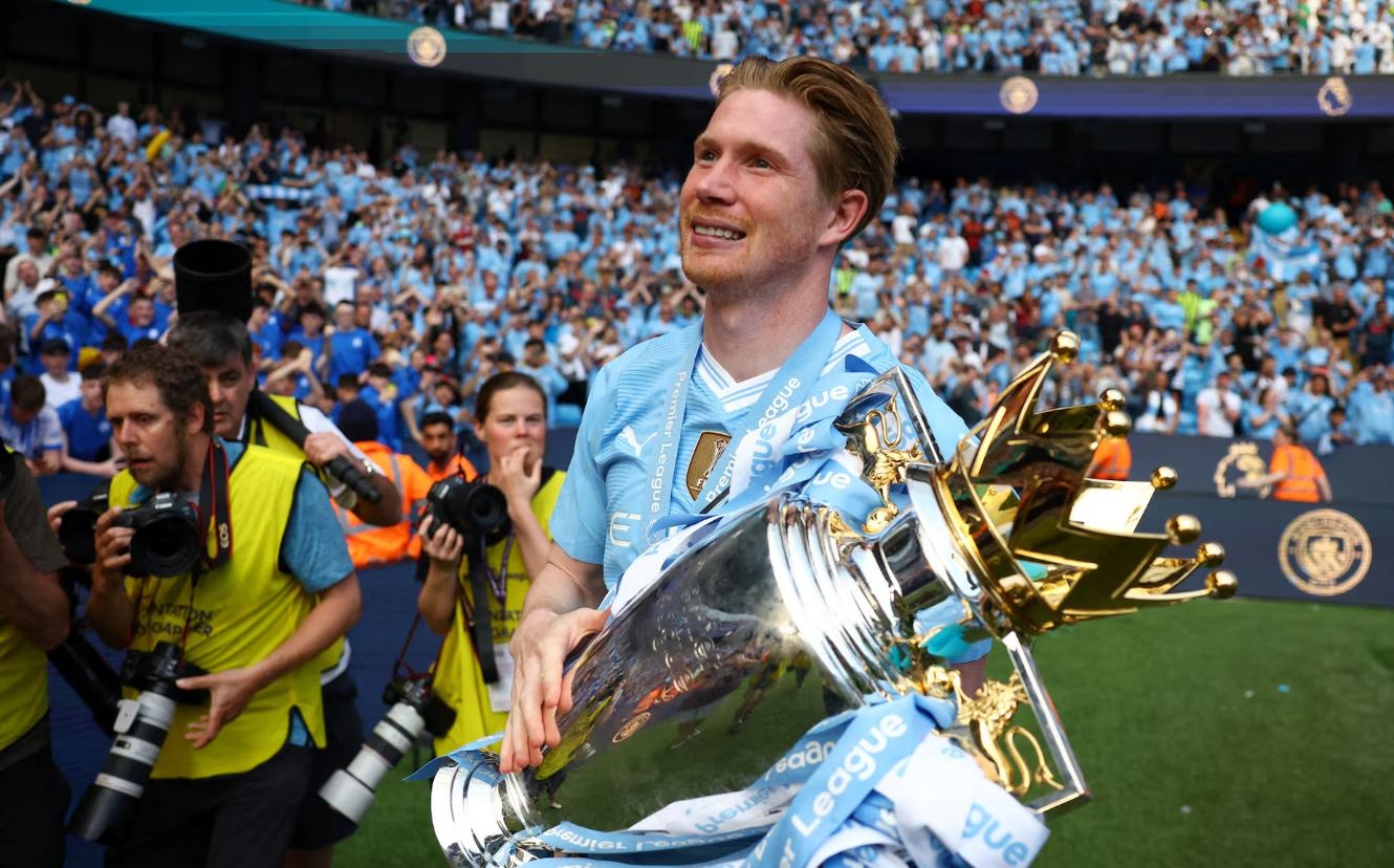 premier league,  manchester city,  &aacute;n phạt ảnh 2
