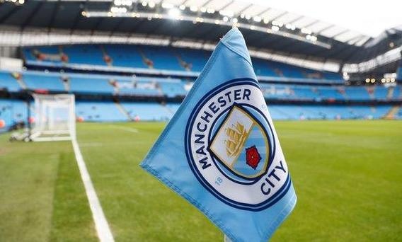 Man City đối mặt vụ kiện bồi thường kỷ lục