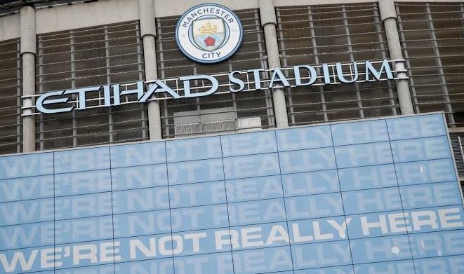 Premier League sẽ đề xuất trừng phạt Man City