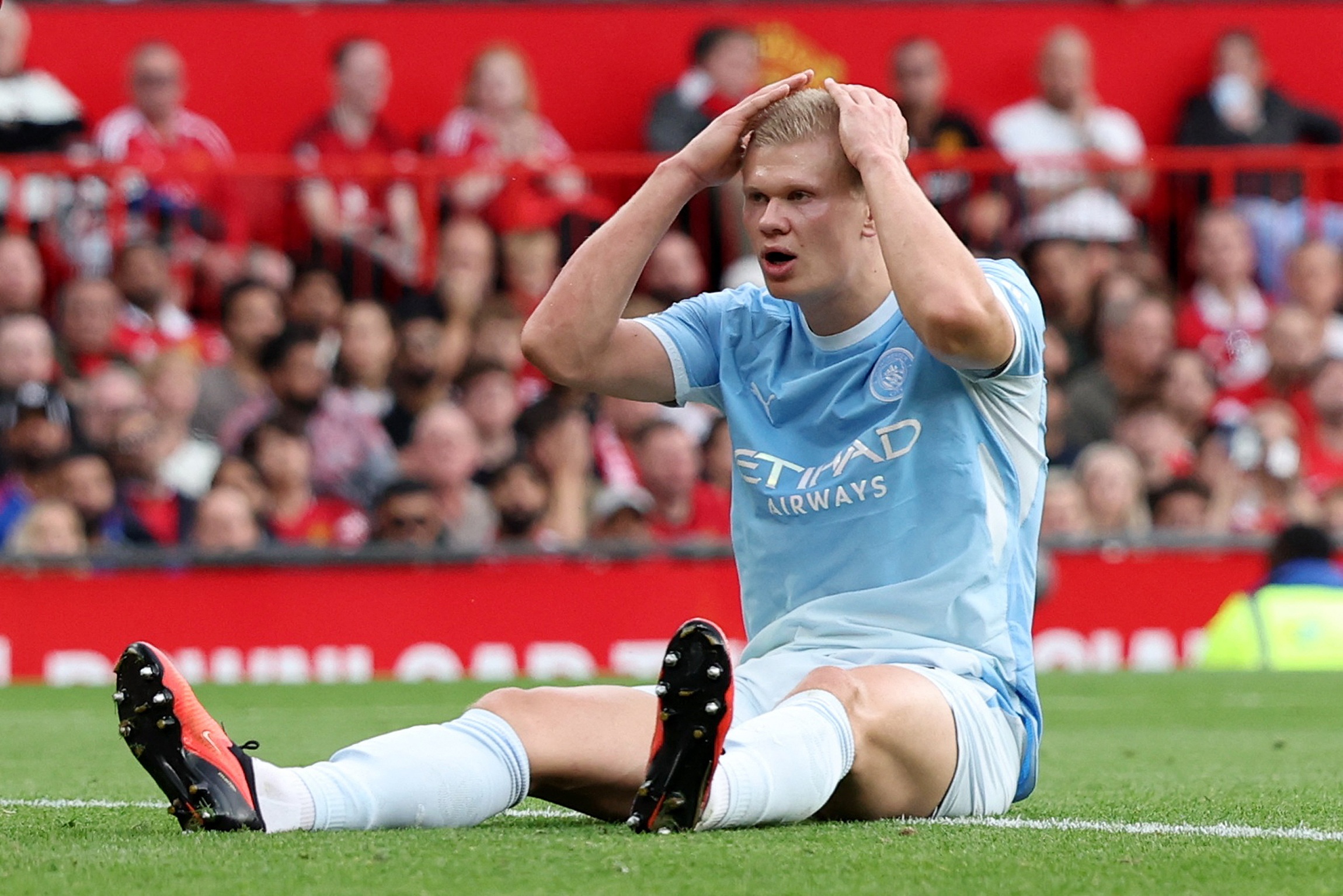 manchester city,  premier league,  án phạt ảnh 3