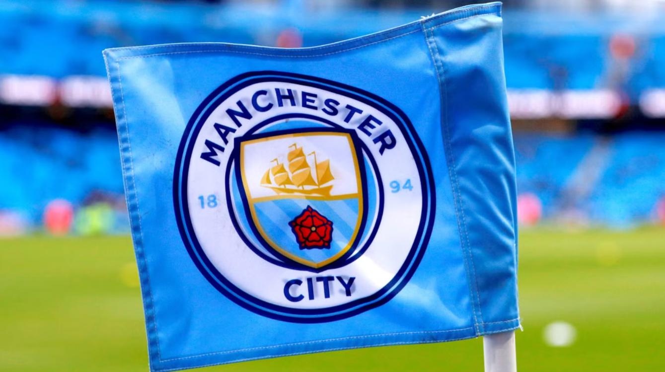 Premier League chính thức buộc tội Man City