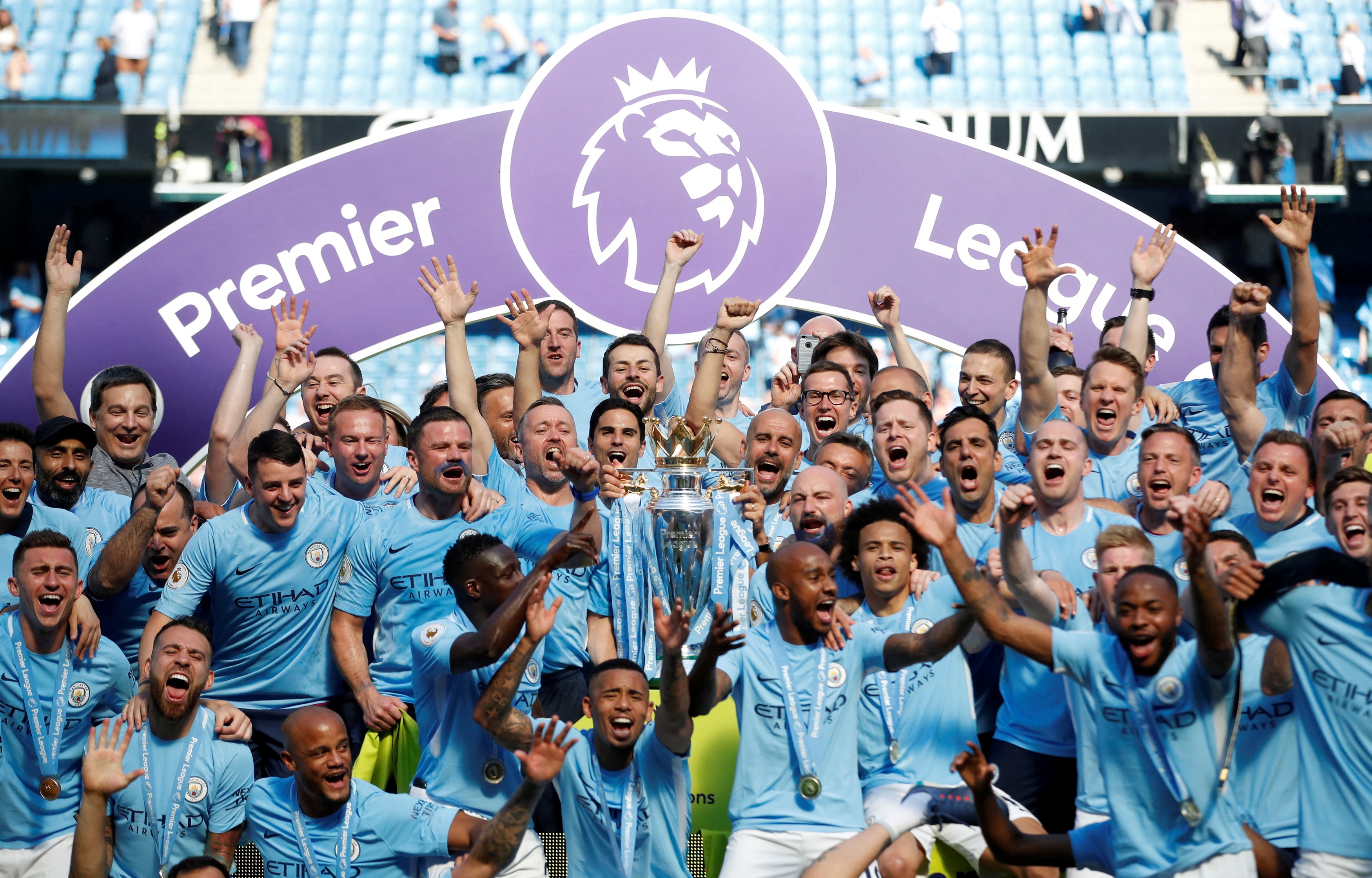 manchester city,  premier league,  án phạt ảnh 2