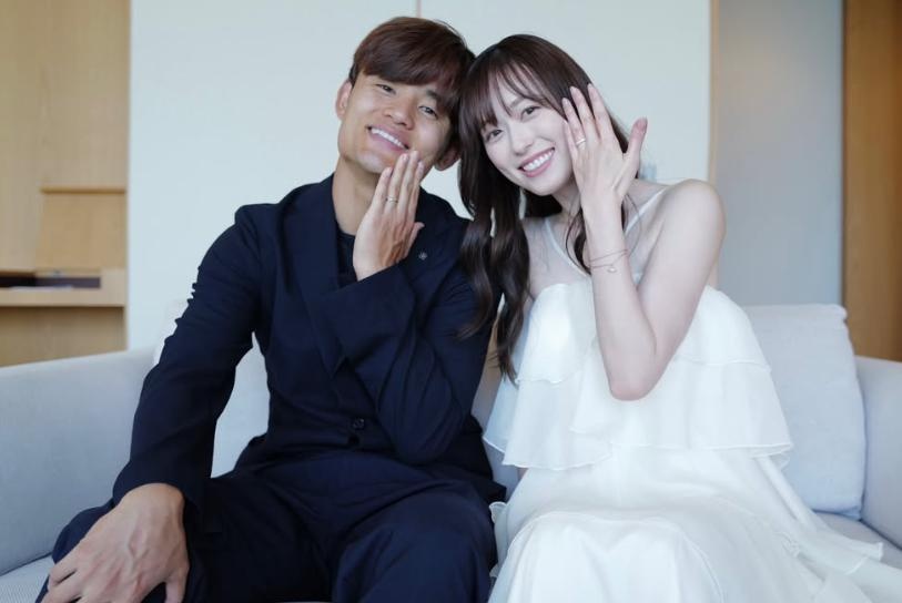 nhật bản,  takefusa kubo,  haruka fukuhara ảnh 4