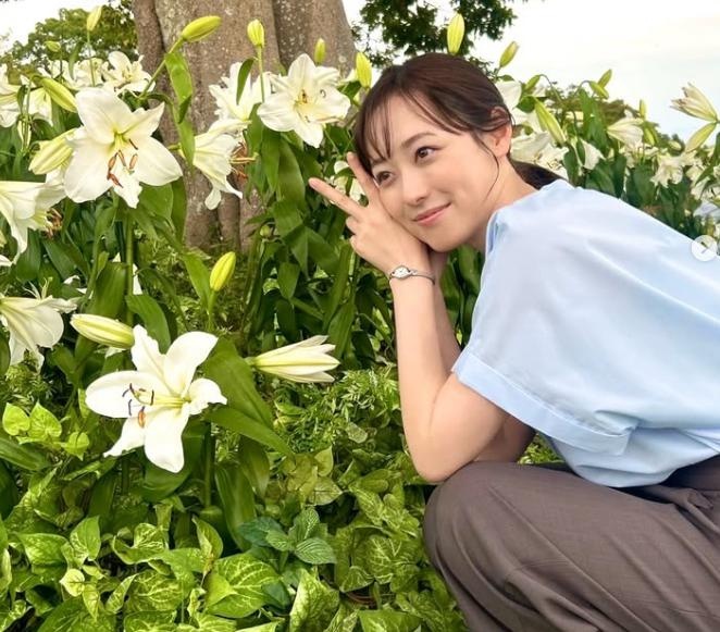nhật bản,  takefusa kubo,  haruka fukuhara ảnh 1