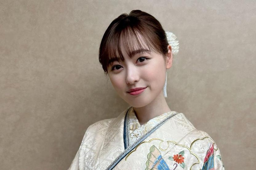 nhật bản,  takefusa kubo,  haruka fukuhara ảnh 2