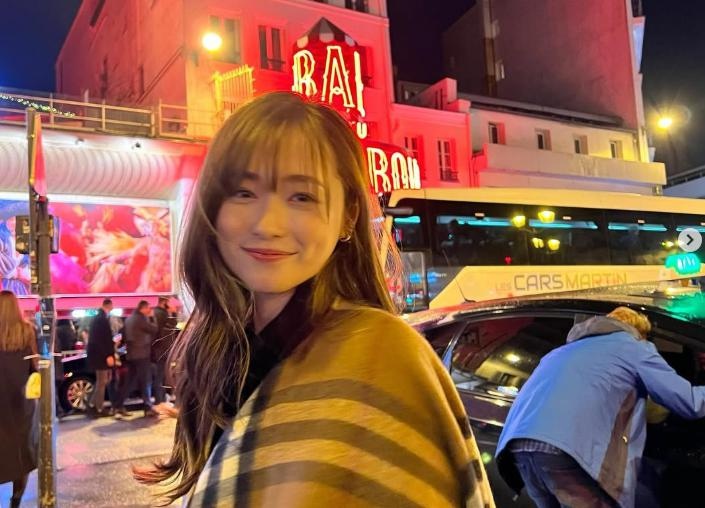nhật bản,  takefusa kubo,  haruka fukuhara ảnh 3