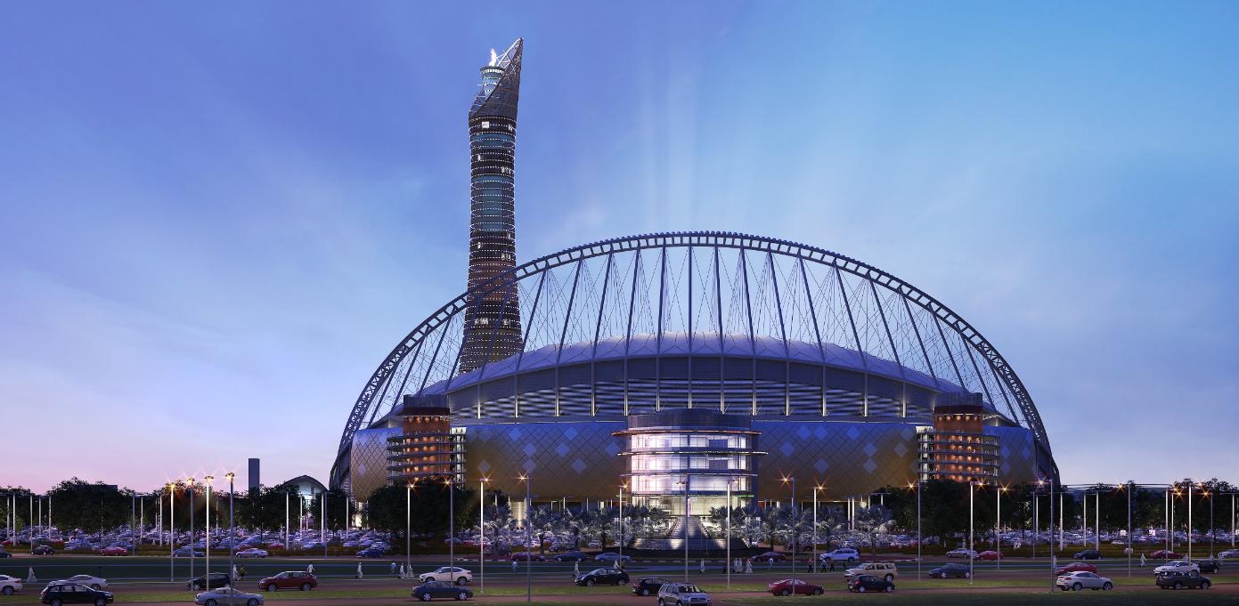 asiad,  doha,  qatar ảnh 2
