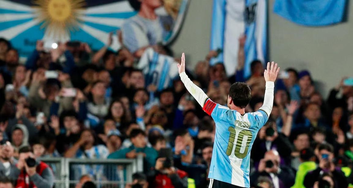 lionel messi,  argentina,  giải nghệ ảnh 3