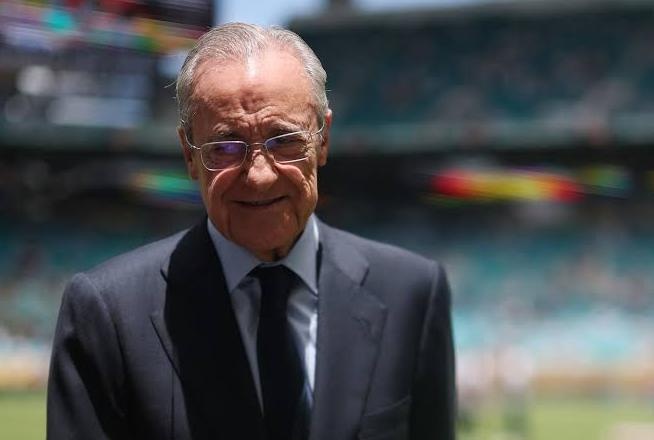 Real Madrid rục rịch kích hoạt 'bom tấn' hè 2027