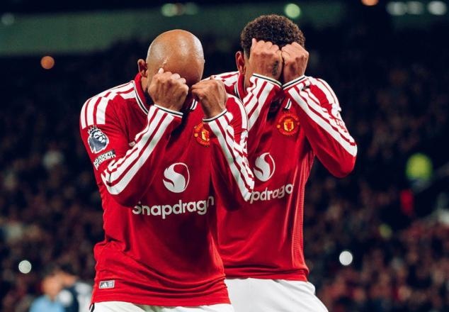 manchester united,  premier league,  tottenham hotspur ảnh 3