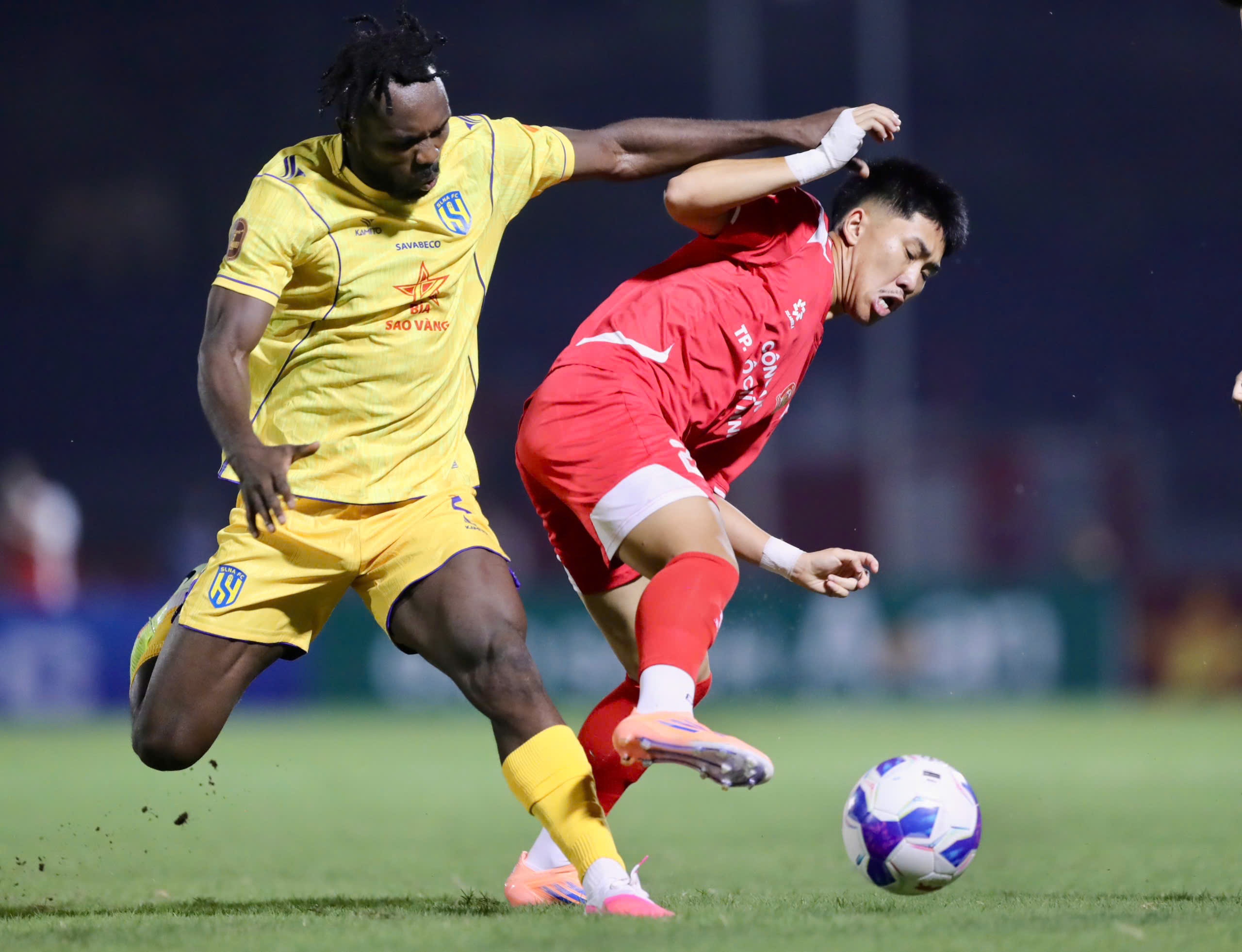 V.League ảnh 3