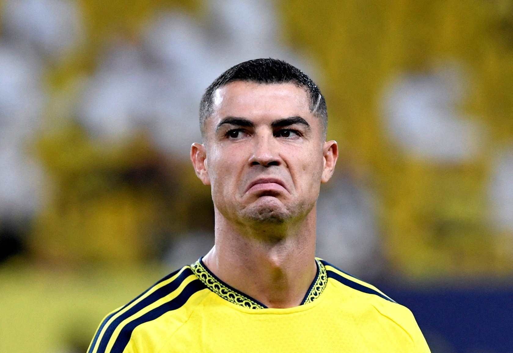 Saudi Pro League hoãn trận đấu của Ronaldo