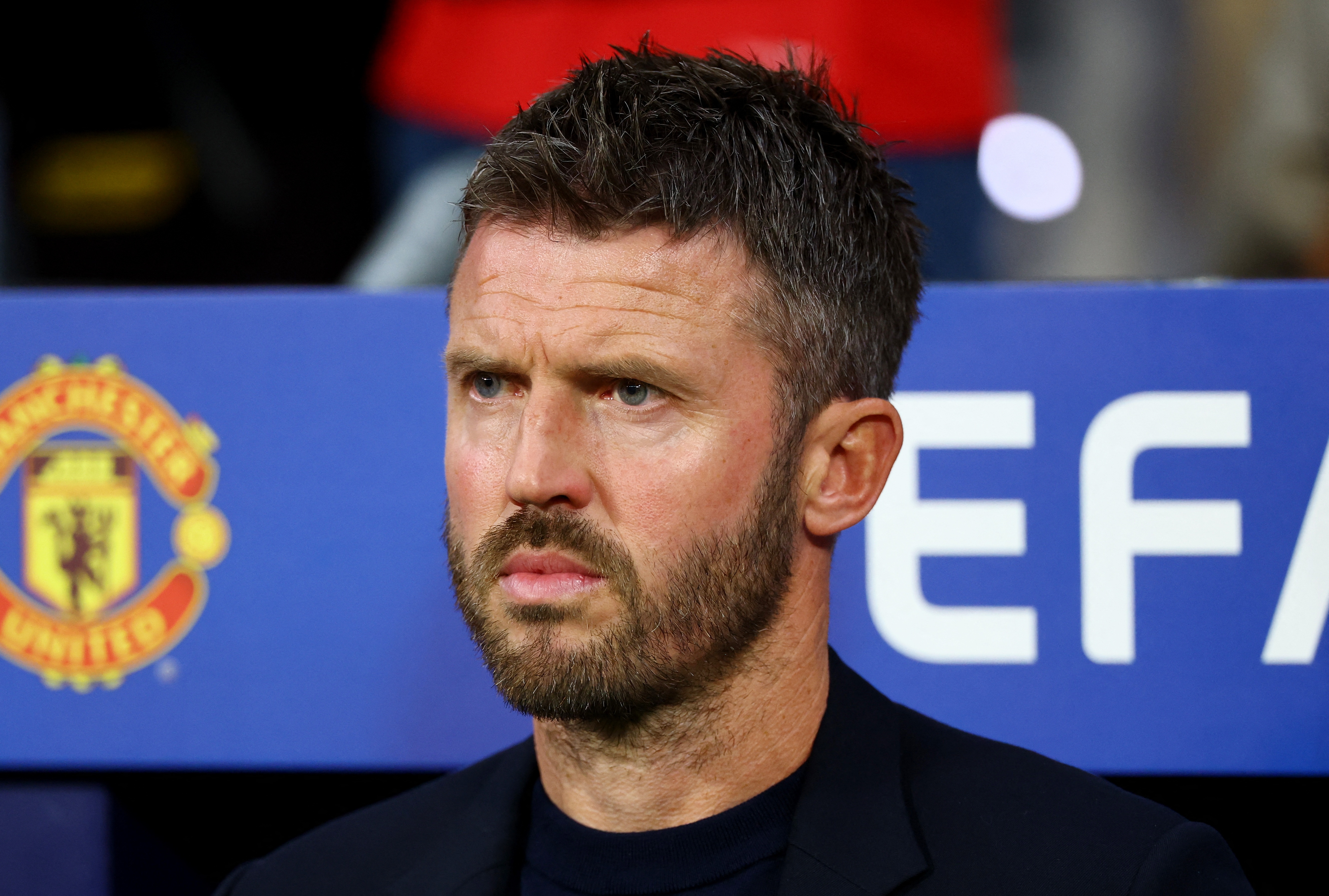 Carrick: 'Người ngoài chẳng hiểu gì về MU'