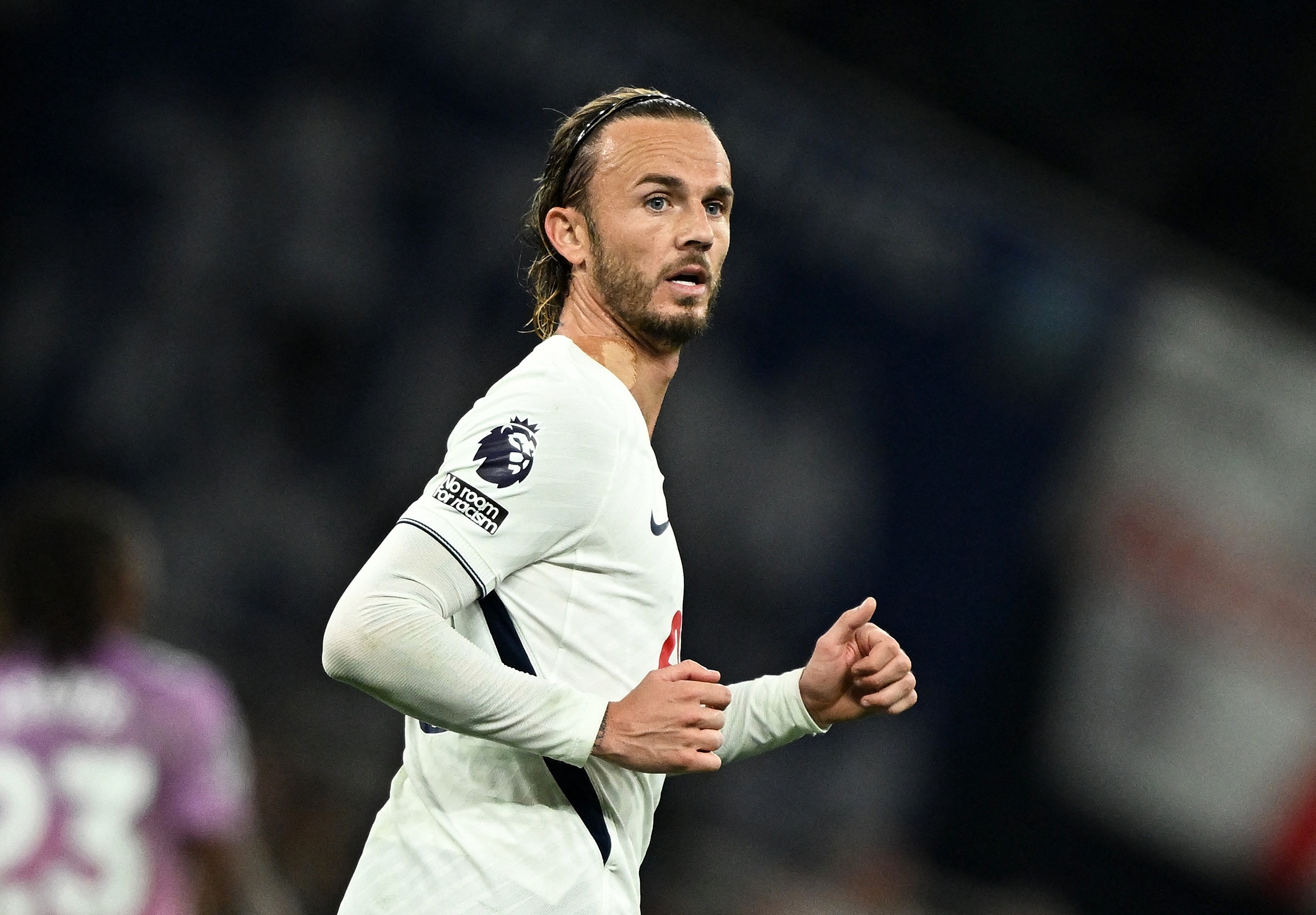 Tottenham cuối cùng cũng biết thắng