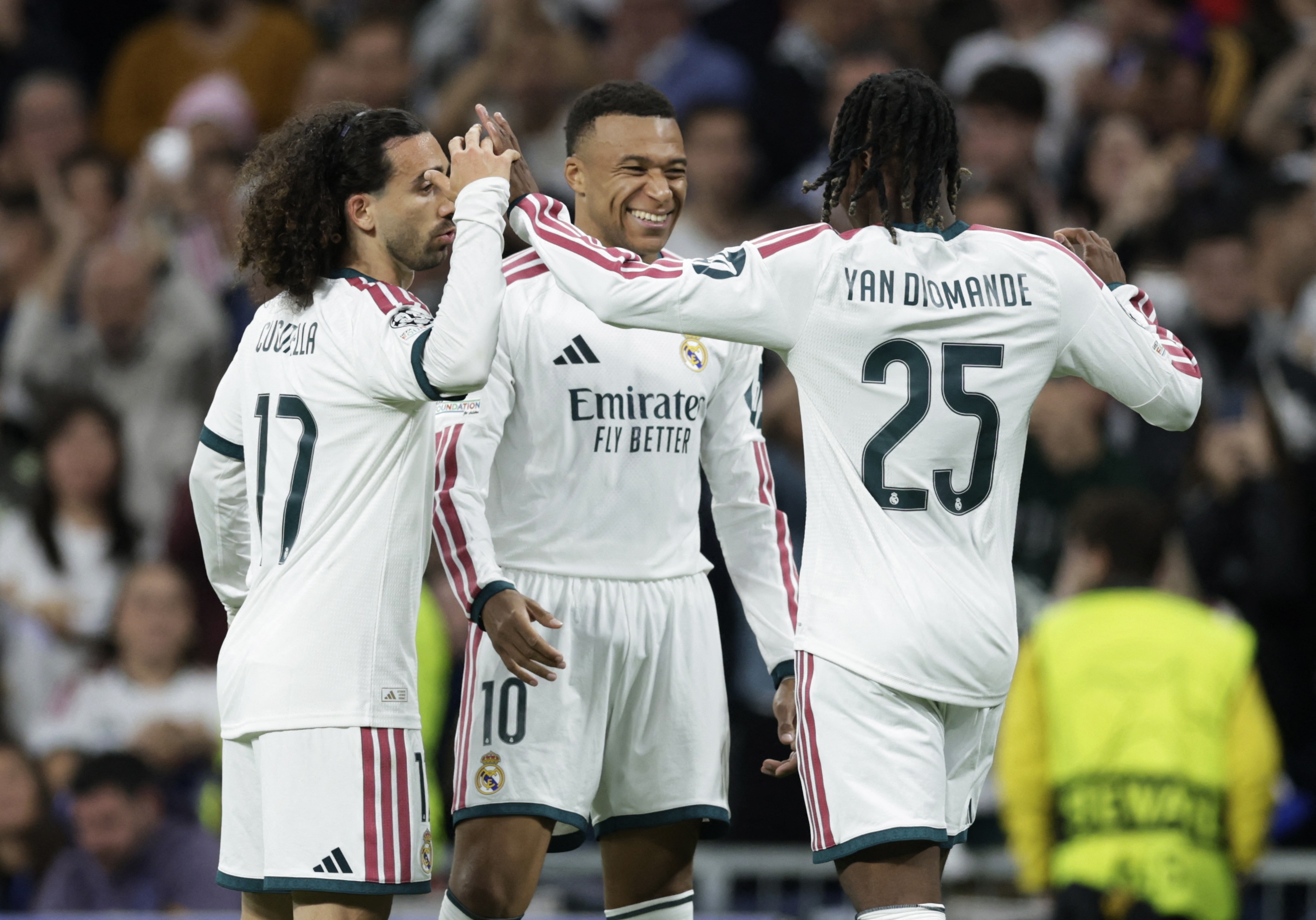 champions league,  real madrid,  rb leipzig ảnh 4