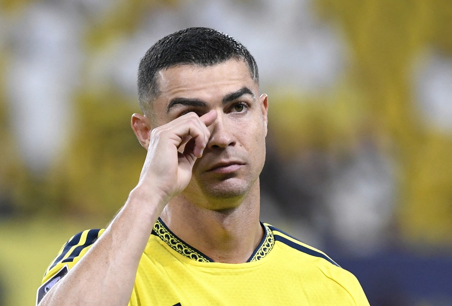 Ronaldo sắp trở thành đồng sở hữu Al Nassr?