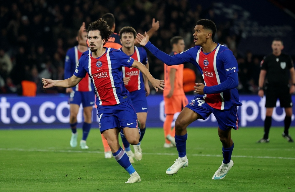 PSG ảnh 5